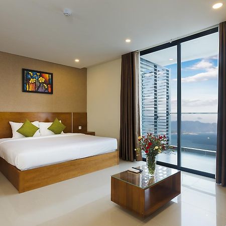 Luxury Holiday Nha Trang Kültér fotó