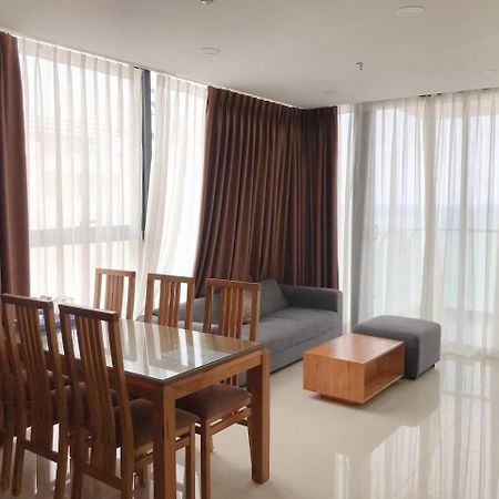 Luxury Holiday Nha Trang Kültér fotó