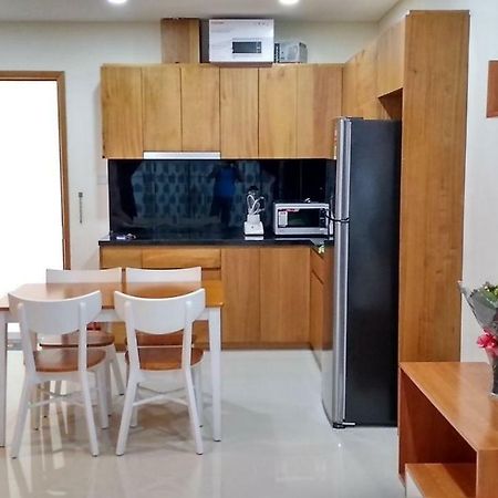 Luxury Holiday Nha Trang Kültér fotó
