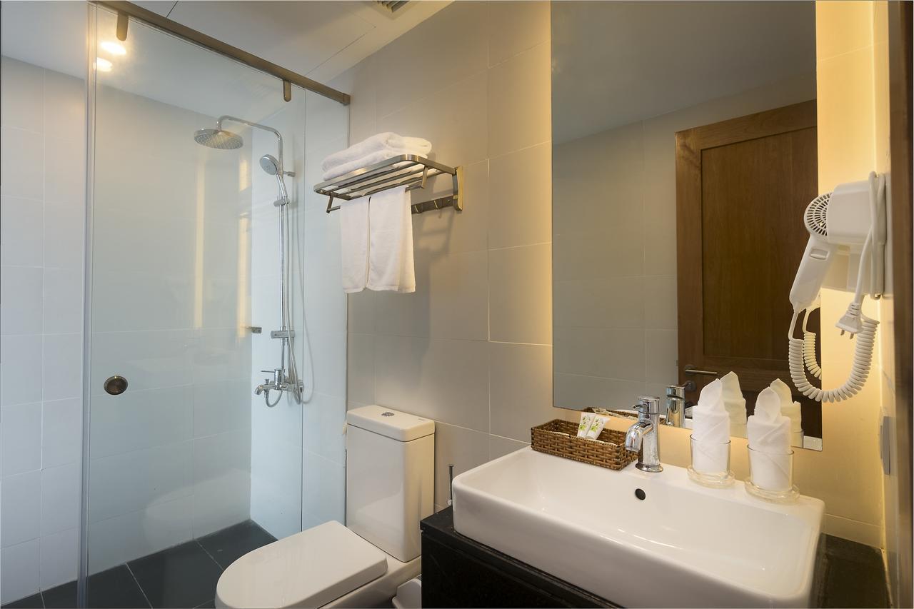 Luxury Holiday Nha Trang Kültér fotó