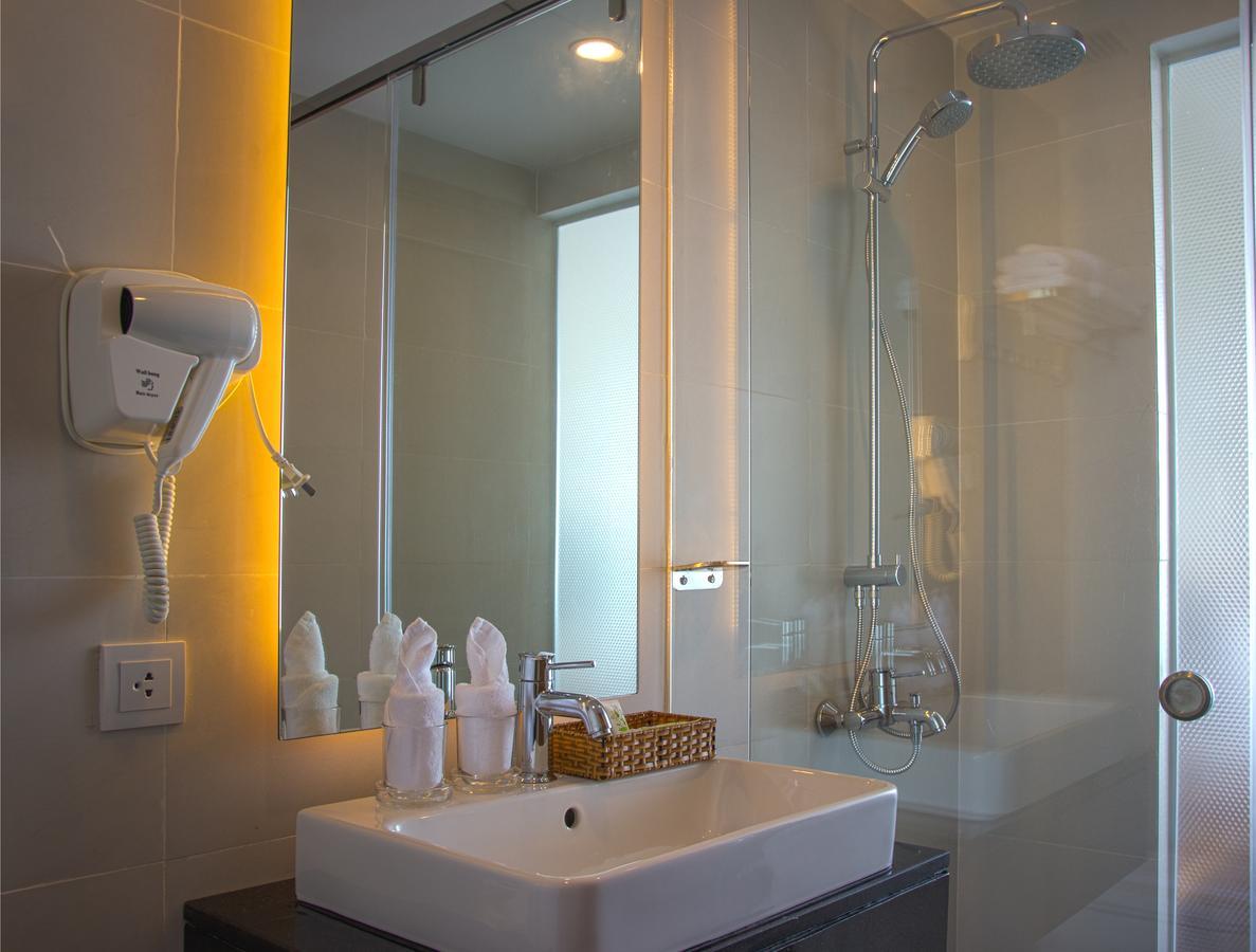 Luxury Holiday Nha Trang Kültér fotó