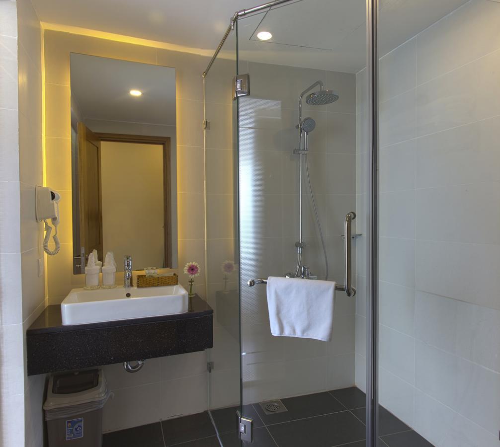 Luxury Holiday Nha Trang Kültér fotó
