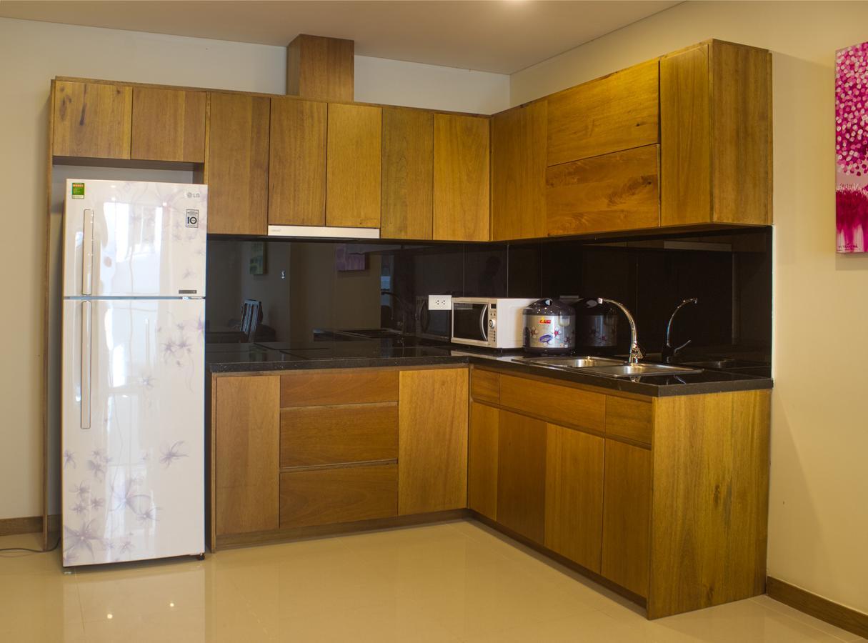 Luxury Holiday Nha Trang Kültér fotó