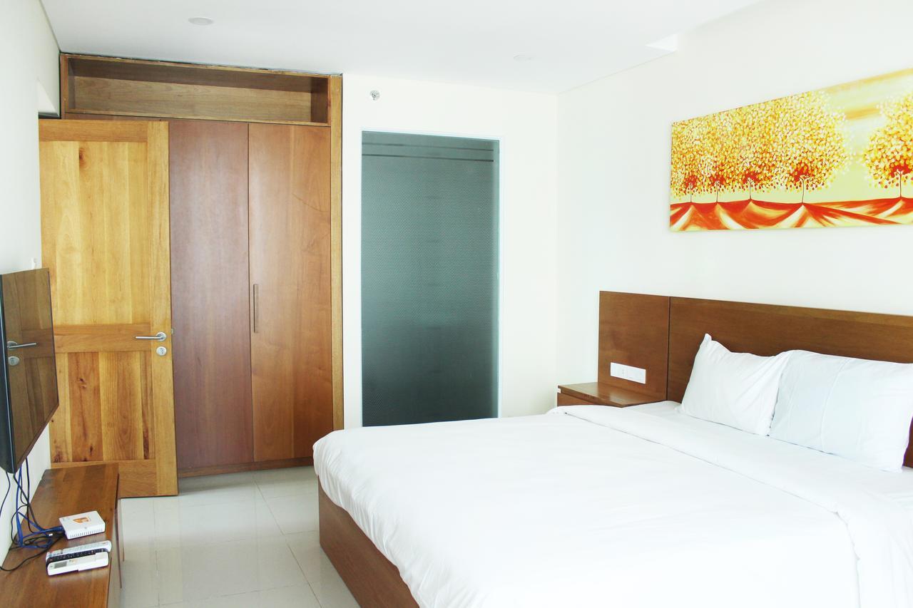 Luxury Holiday Nha Trang Kültér fotó