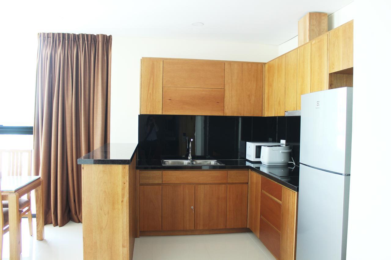 Luxury Holiday Nha Trang Kültér fotó