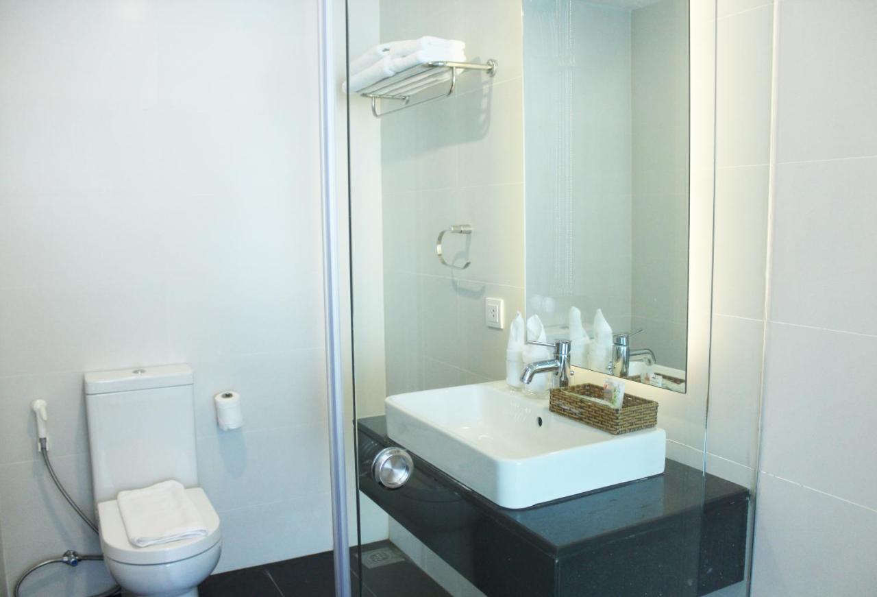 Luxury Holiday Nha Trang Kültér fotó