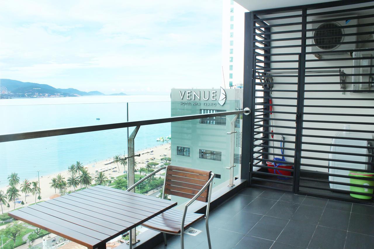 Luxury Holiday Nha Trang Kültér fotó