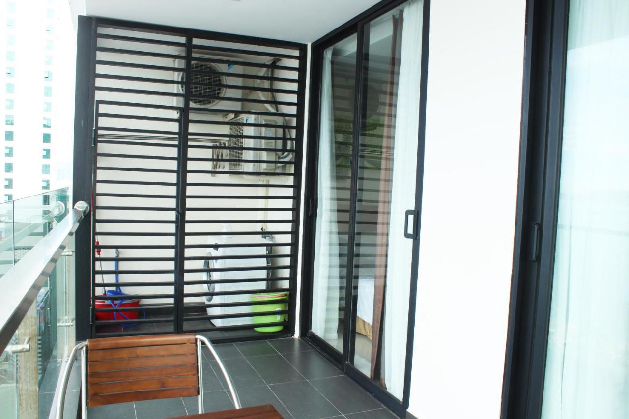 Luxury Holiday Nha Trang Kültér fotó