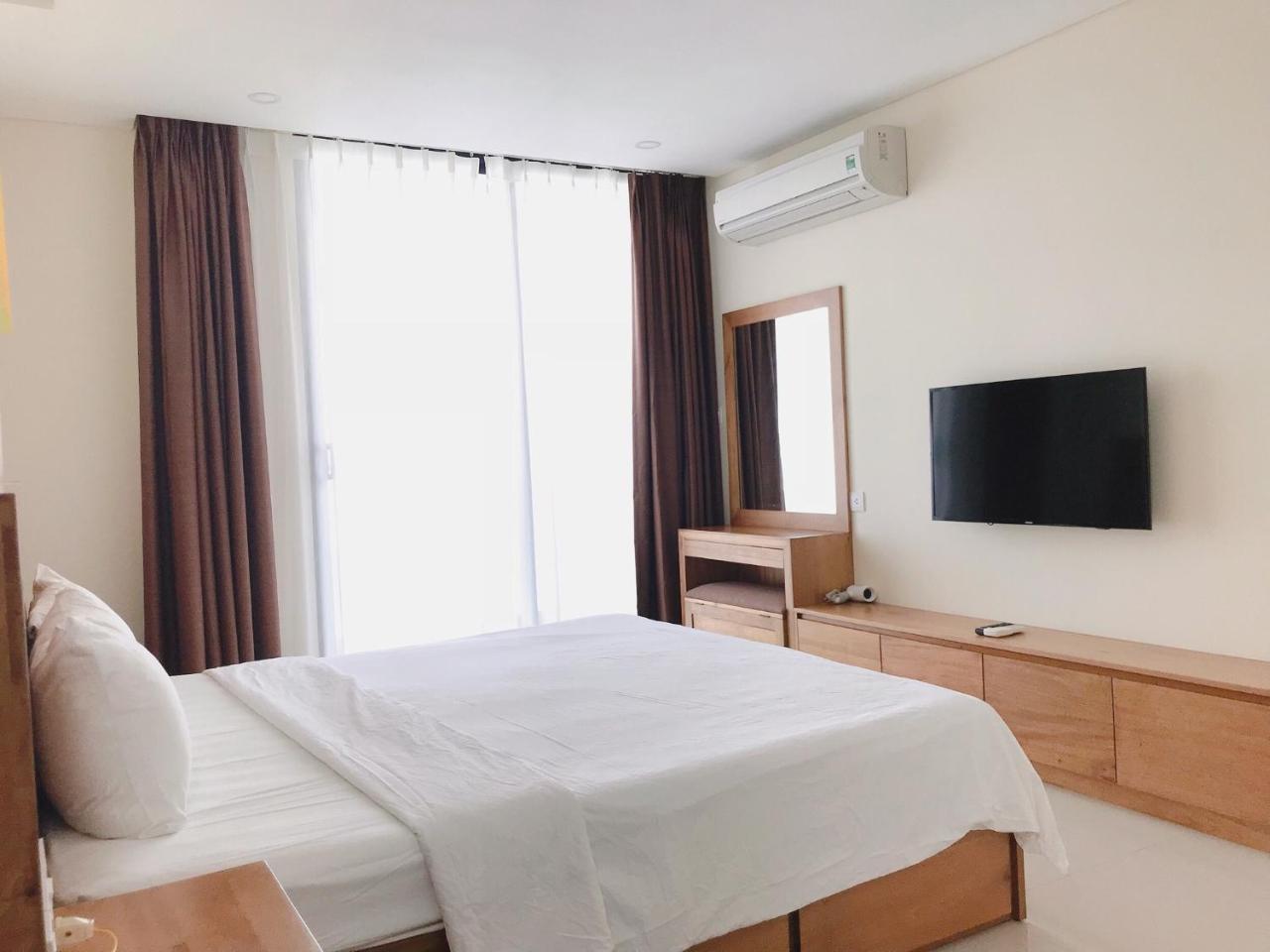 Luxury Holiday Nha Trang Kültér fotó