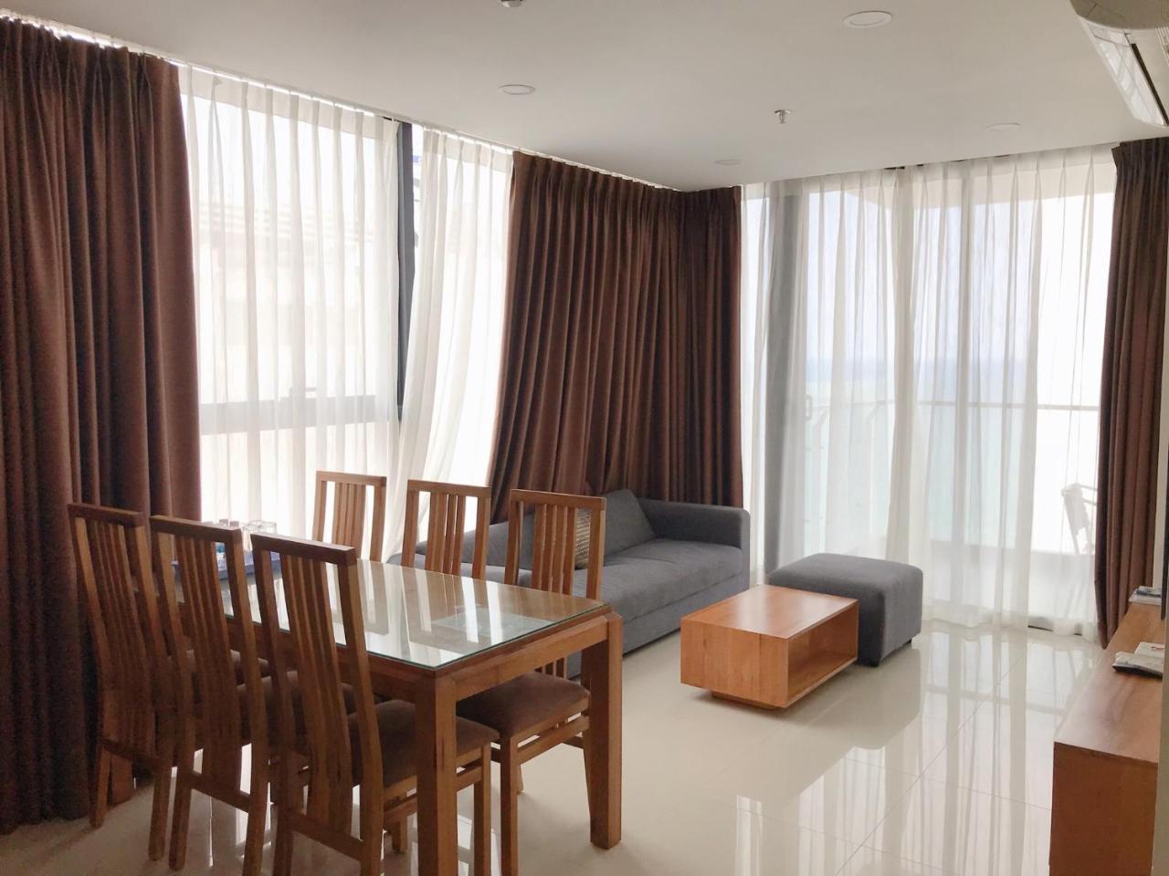 Luxury Holiday Nha Trang Kültér fotó