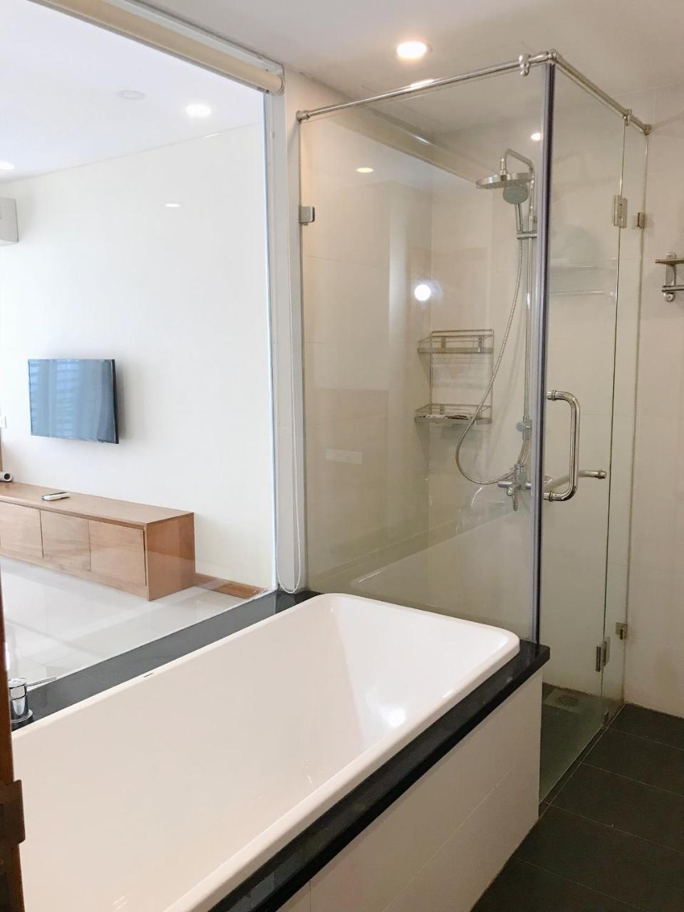 Luxury Holiday Nha Trang Kültér fotó