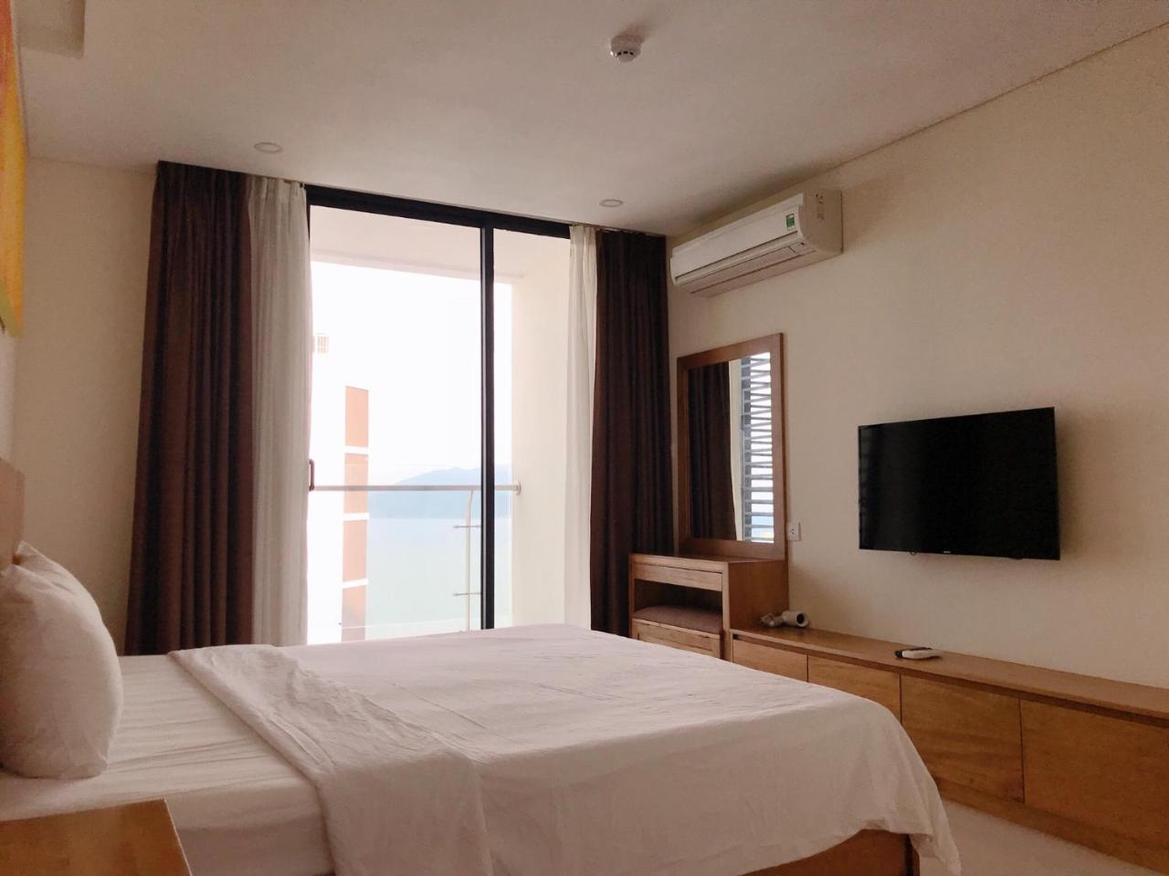 Luxury Holiday Nha Trang Kültér fotó