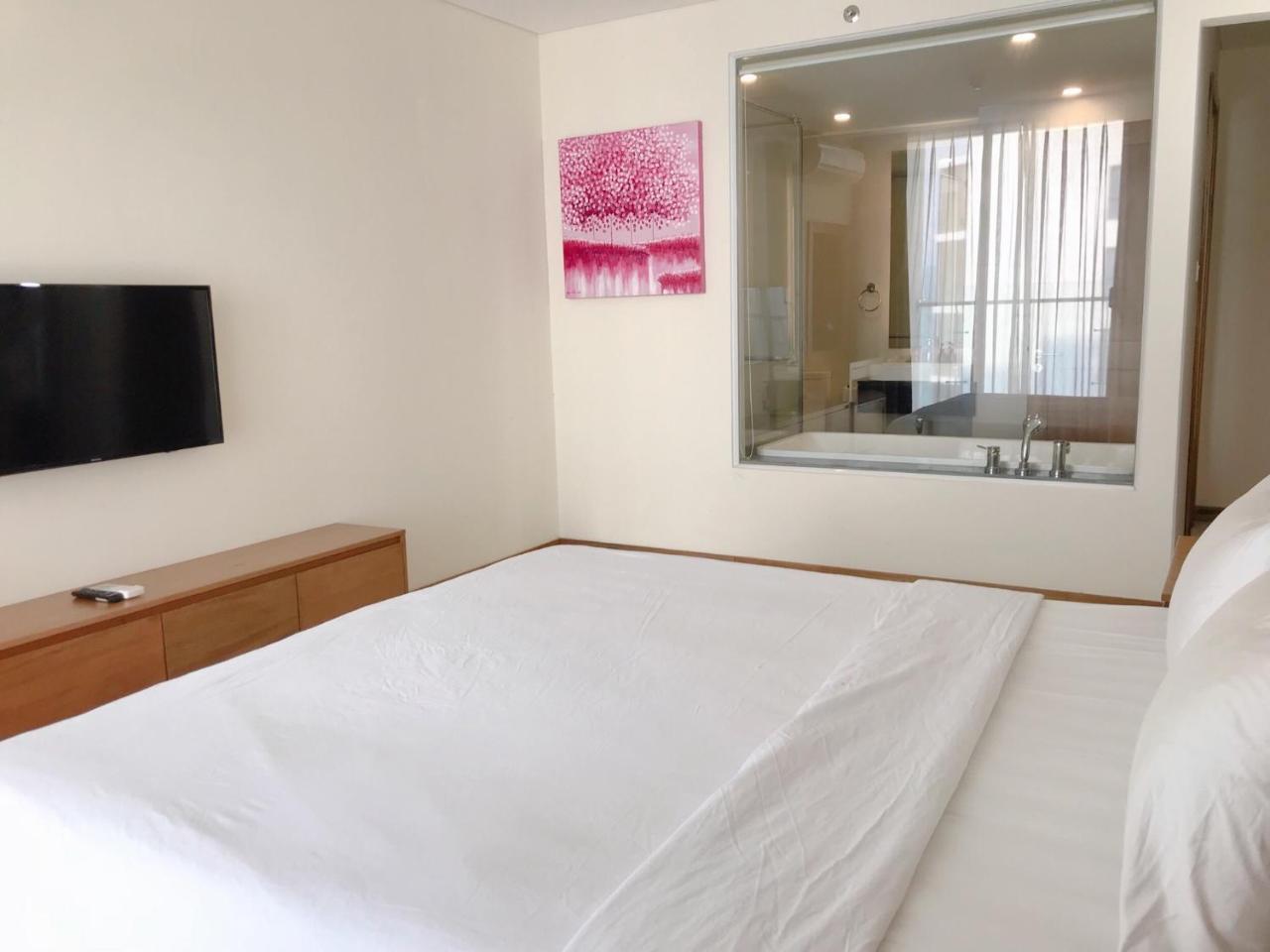Luxury Holiday Nha Trang Kültér fotó