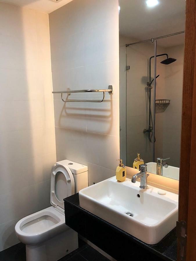 Luxury Holiday Nha Trang Kültér fotó