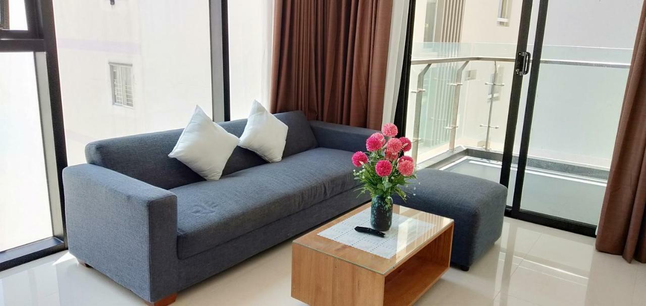 Luxury Holiday Nha Trang Kültér fotó