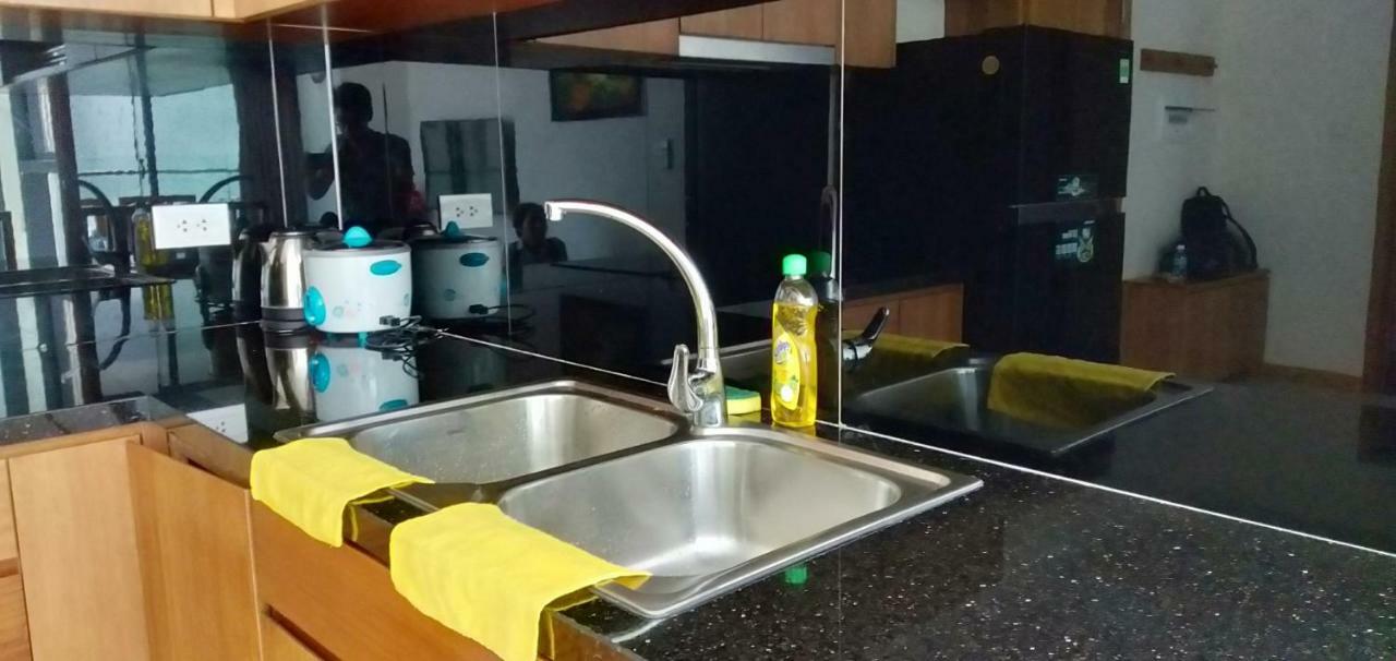 Luxury Holiday Nha Trang Kültér fotó