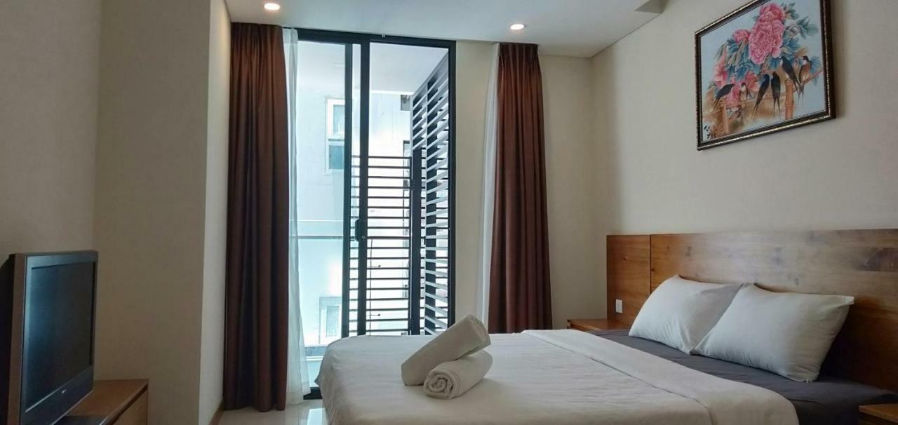 Luxury Holiday Nha Trang Kültér fotó