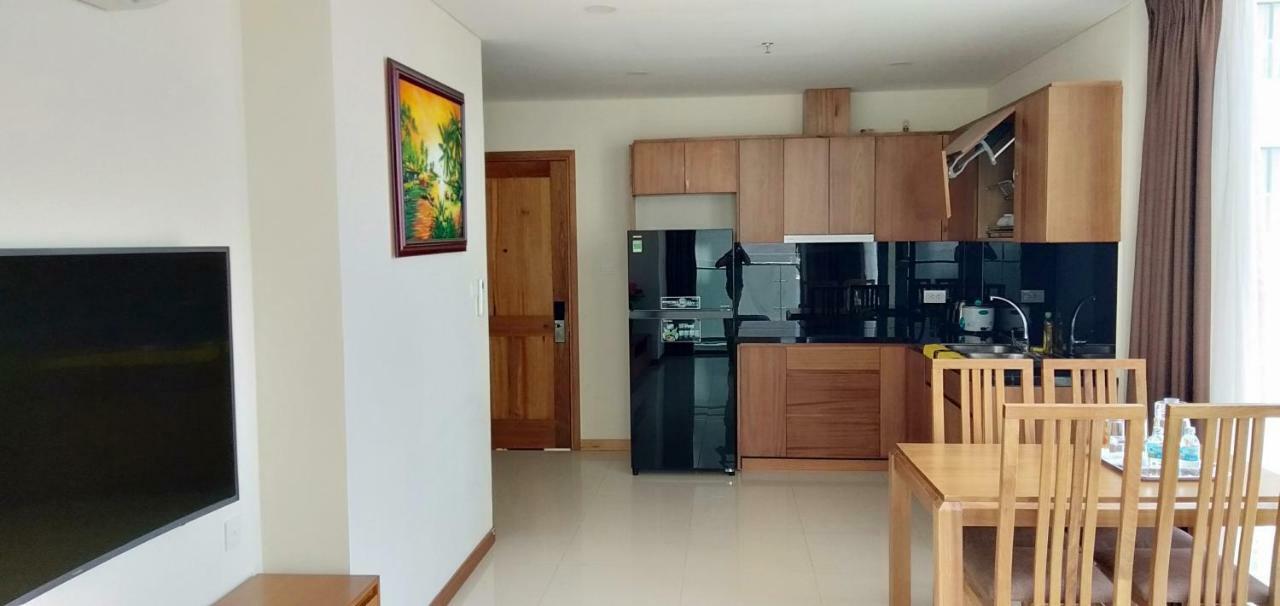 Luxury Holiday Nha Trang Kültér fotó