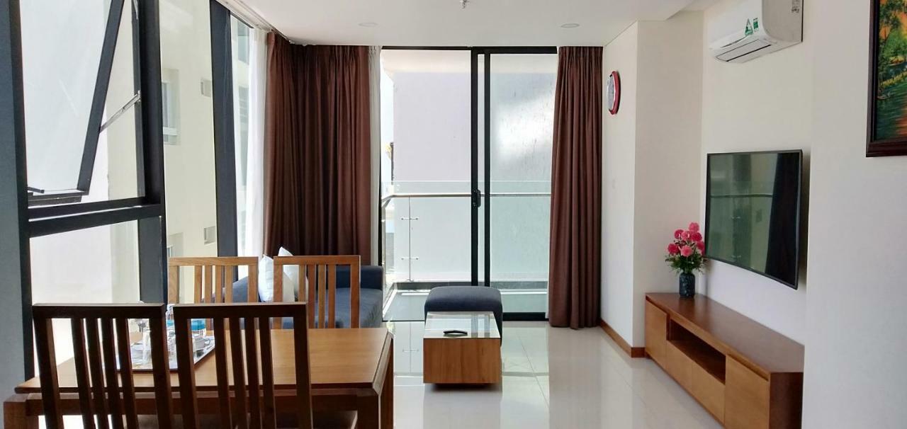 Luxury Holiday Nha Trang Kültér fotó