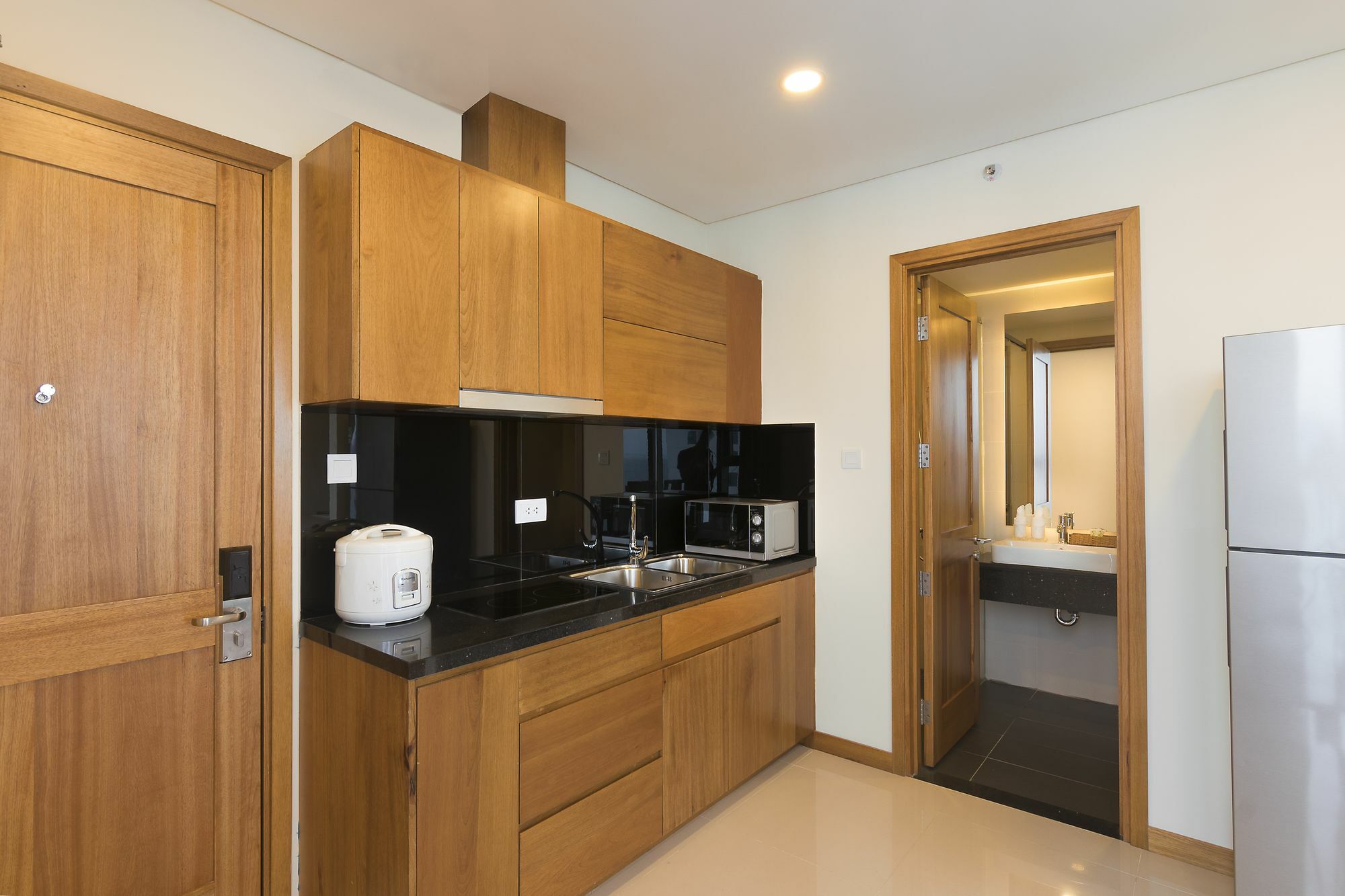 Luxury Holiday Nha Trang Kültér fotó