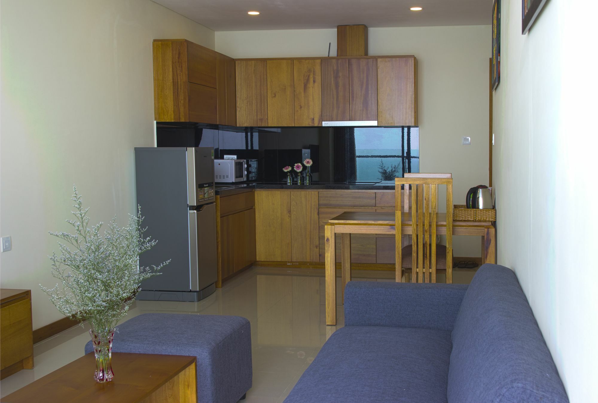 Luxury Holiday Nha Trang Kültér fotó